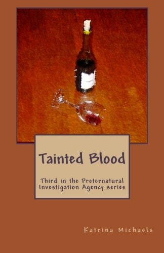 Tainted Blood