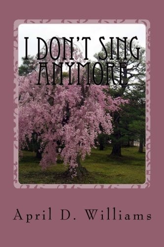 I Don't Sing Anymore