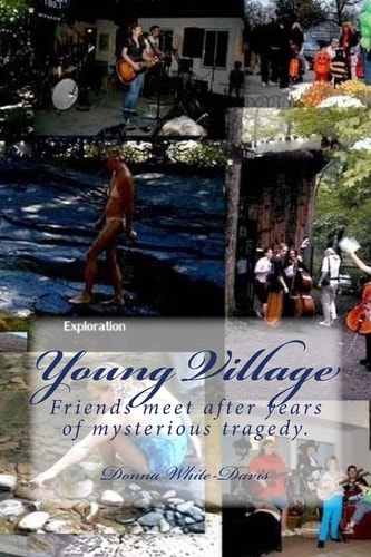 Young Village Friends Meet After Years of Mysterious Tragedy.