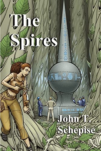 The Spires