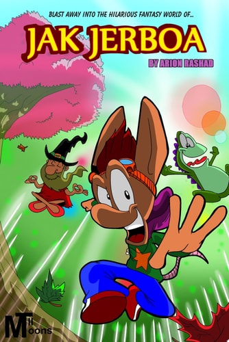 Jak Jerboa