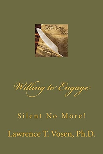 Willing to Engage Silent No More!