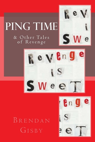 Ping Time and Other Tales of Revenge