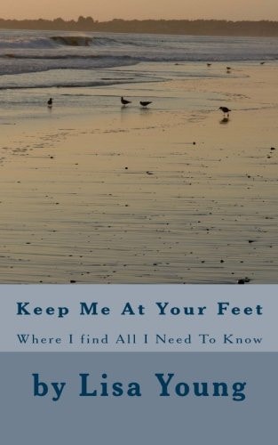 Keep Me At Your Feet