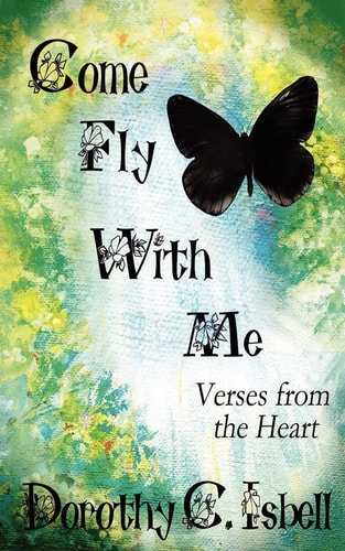 Come Fly with Me Verses from the Heart