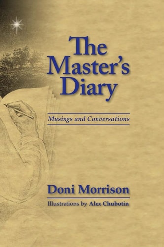 The Master's Diary Musings and Conversations