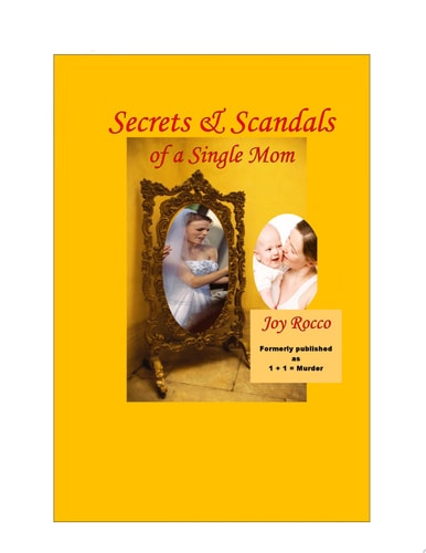 Secrets & Scandals of a Single Mom