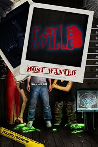 Eville's Most Wanted