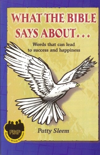 What the Bible Says About...