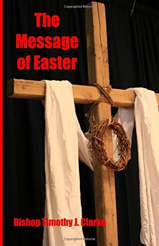 The Message of Easter