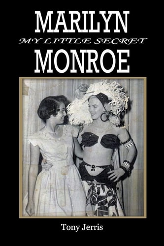 Marilyn Monroe My Little Secret