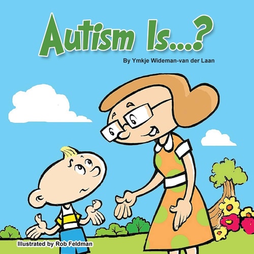 Autism Is... ?