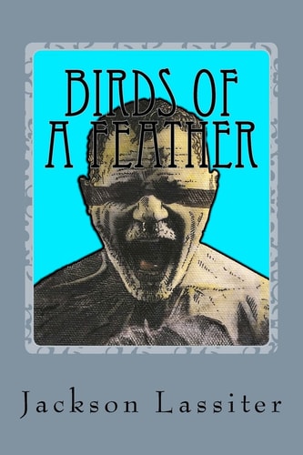 Birds of a Feather Short Stories and Personal Essays Inspired by a Gay Life