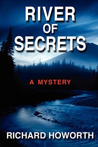 River of Secrets A Mystery