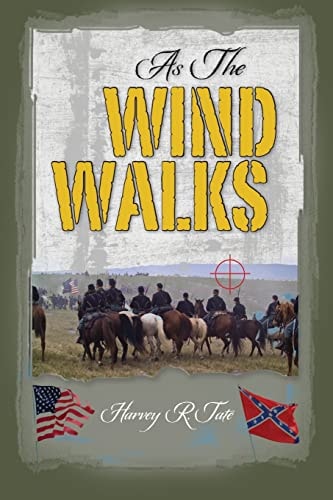 As The Wind Walks