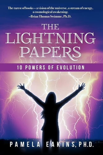 The Lightning Papers 10 Powers of Evolution
