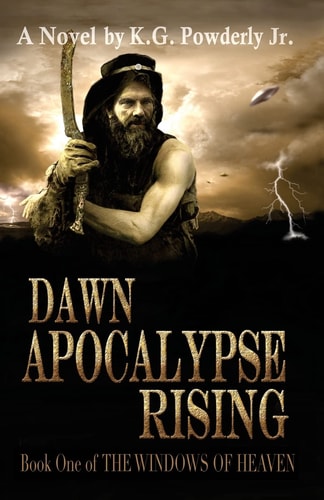 Dawn Apocalypse Rising The Windows of Heaven