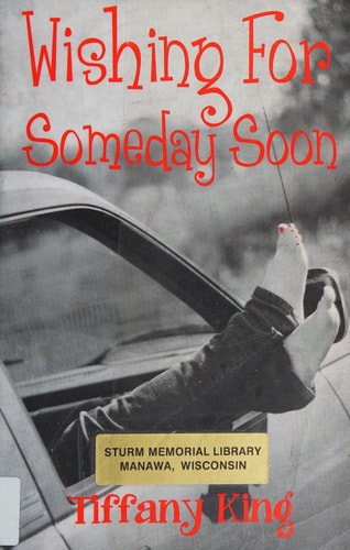 Wishing for Someday Soon