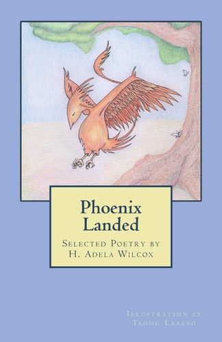Phoenix Landed