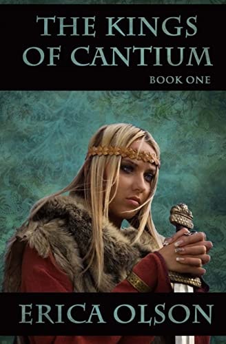 The Kings of Cantium Book One
