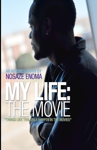 My Life The MOVIE: Things Like this Only Happen in the Movies!!