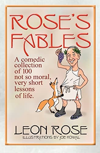 Rose's Fables