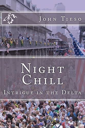 Night Chill Intrigue in the Delta