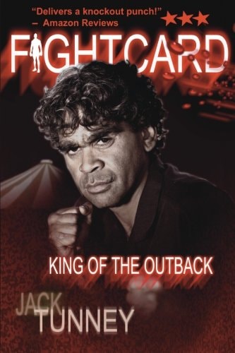 King of the Outback Fight Card Series