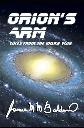 Orion's Arm Tales From the Milky Way