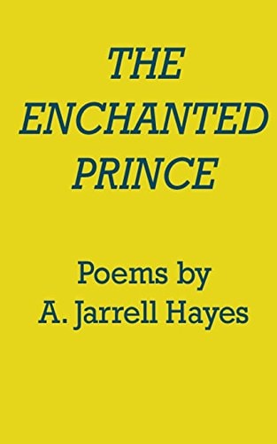 The Enchanted Prince