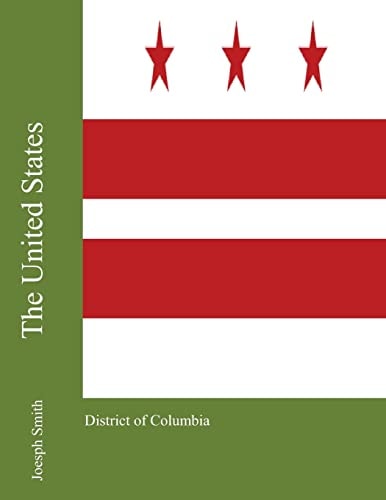 The United States District of Columbia