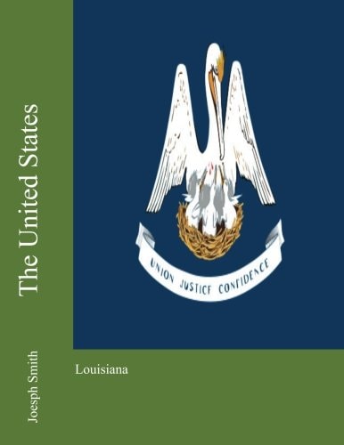 The United States Louisiana