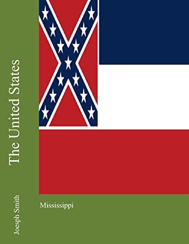 The United States Mississippi