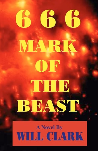 666 Mark Of The Beast