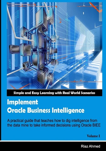 Implement Oracle Business Intelligence