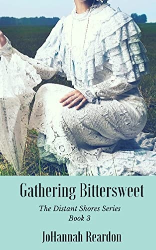 Gathering Bittersweet