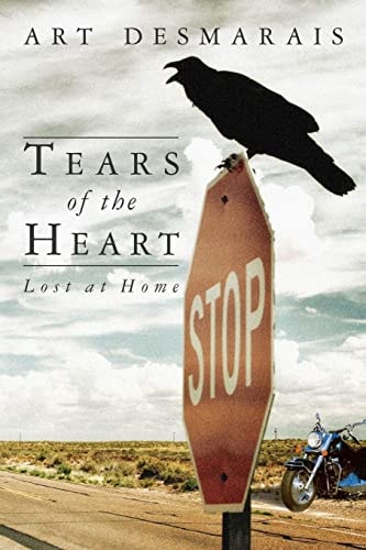 Tears of The Heart Home