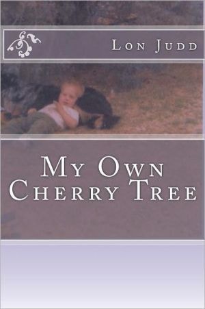 My Own Cherry Tree