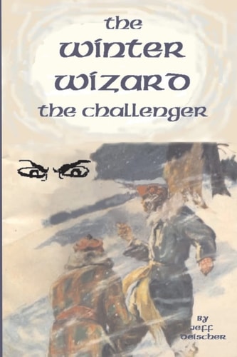 The Winter Wizard