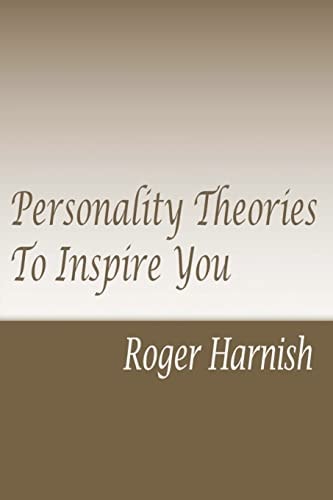 Personality Theories to Inspire You