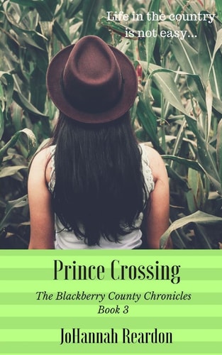 Prince Crossing