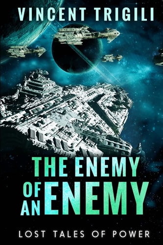 Enemy of an Enemy