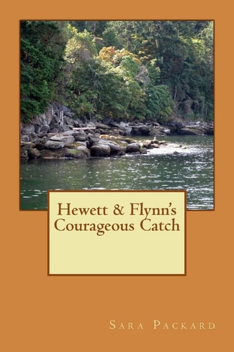 Hewett and Flynn's Courageous Catch