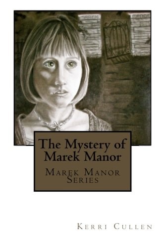 The Mystery of Marek Manor