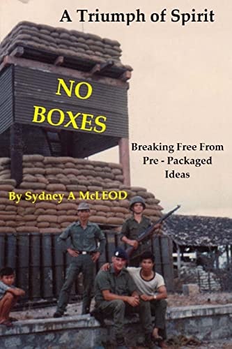 No Boxes A Triumph of Spirit