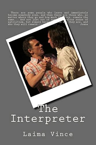 The Interpreter