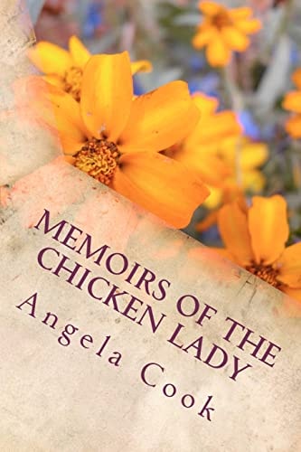 Memoirs of the Chicken Lady Chicken Rescue