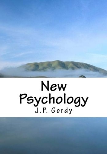 New Psychology