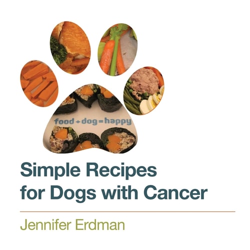 Simple Recipes for Dogs with Cancer