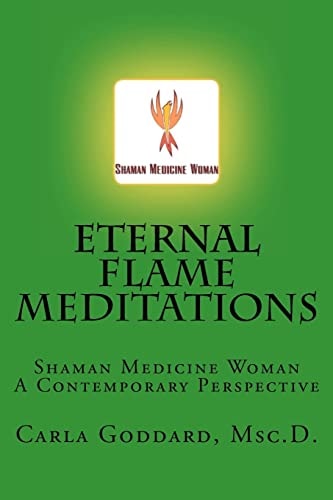 Eternal Flame Meditations